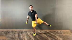 Ti Serve Solo Un Elastico